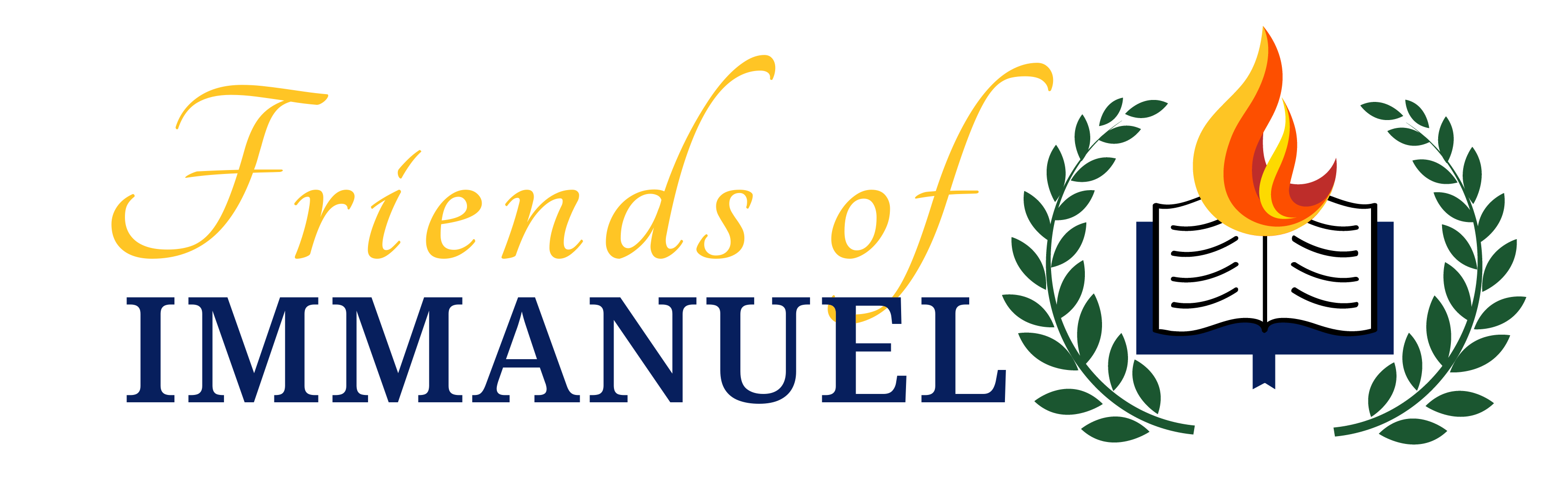 Friends of Immanuel